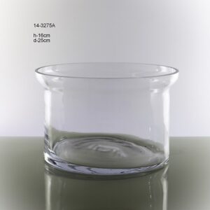 14-3275A-CUBO H:16 D:25CM-CORTE FRIO