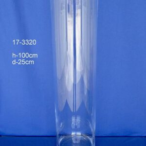 17-3320-CILINDRO H.100 D.25CM-CORTE FRIO