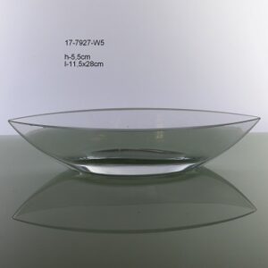 CENTRO H:5,5 L:28x11 CM
