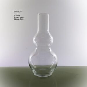 23506-28-JARRON H:28 D:14CM-CORTE CALIENTE