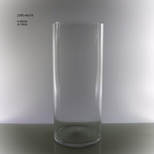 2360-45-CILINDRO H:45 D:19CM -CORTE FRIO
